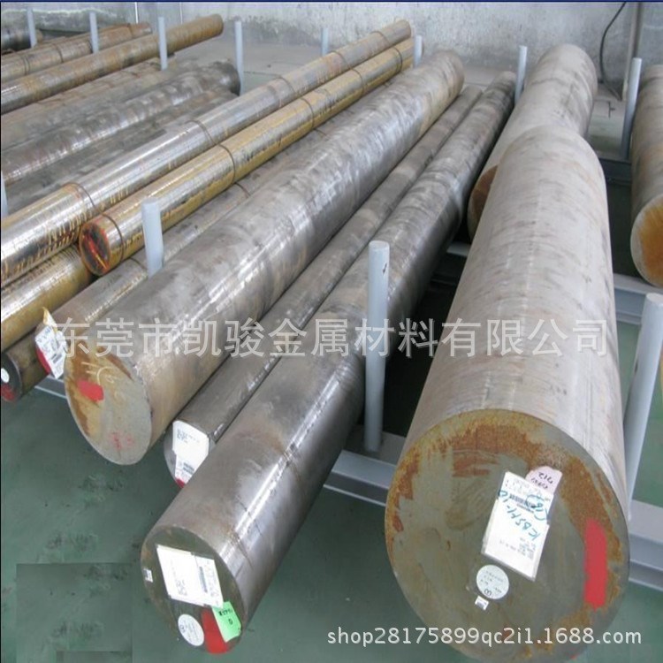 廠家批發(fā)15CrMn合金結構鋼 15CrMn熱軋鋼板 規(guī)格量大從優(yōu)