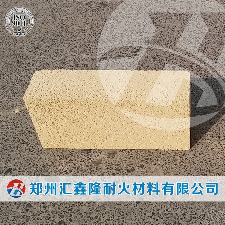 供應高鋁輕質耐火磚 輕質保溫磚 高鋁聚輕磚 窯爐專用高鋁保溫磚