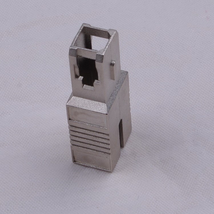 供應高品質環(huán)保耦合器 	fc型光纖適配器  質優(yōu)價廉