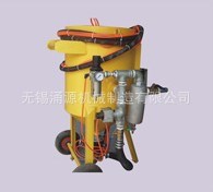 推薦 1460P型開放式加壓噴砂機(jī) 加壓噴沙機(jī)質(zhì)量三包