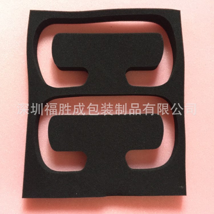 大量供應(yīng)黑色加密海棉,禮品盒 ,文具,電子產(chǎn)品內(nèi)襯