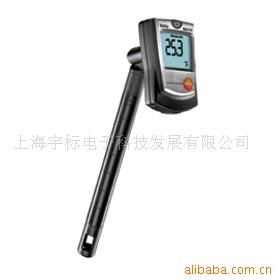 供应德图 testo 温湿度仪 testo605H1 湿度计