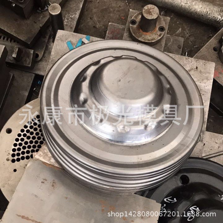 不銹鋼拉伸模具 五金拉伸模具