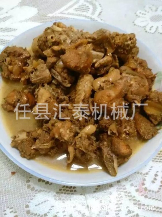 休閑養生干蹦雞小吃車 特色蹦雞設備干嘣機機器五分鐘一鍋速度快