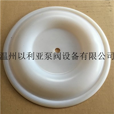 固瑞克膜片，特氟龙膜片 189426 VA50气动泵膜片，2寸 直径275