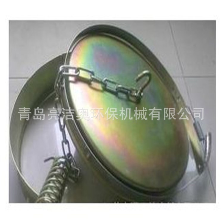 廠家處理庫存鍍鋅吊帽，大布袋除塵吊帽，正壓除塵濾袋吊帽。