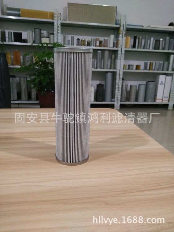 黎明不锈钢滤清器 HX358E   鸿利滤清器厂