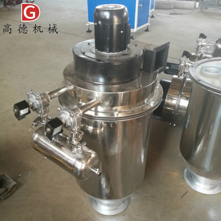 廠家直銷車間粉塵除塵器 定制脈沖式布袋除塵器工業(yè)粉塵凈化器
