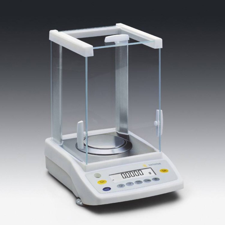 賽多利斯BSA系列電子天平 0.001g千分之一精密電子天平