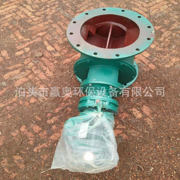 卸料器  星形卸料器 除塵器卸料器 電動卸料器  耐高溫鑄鐵