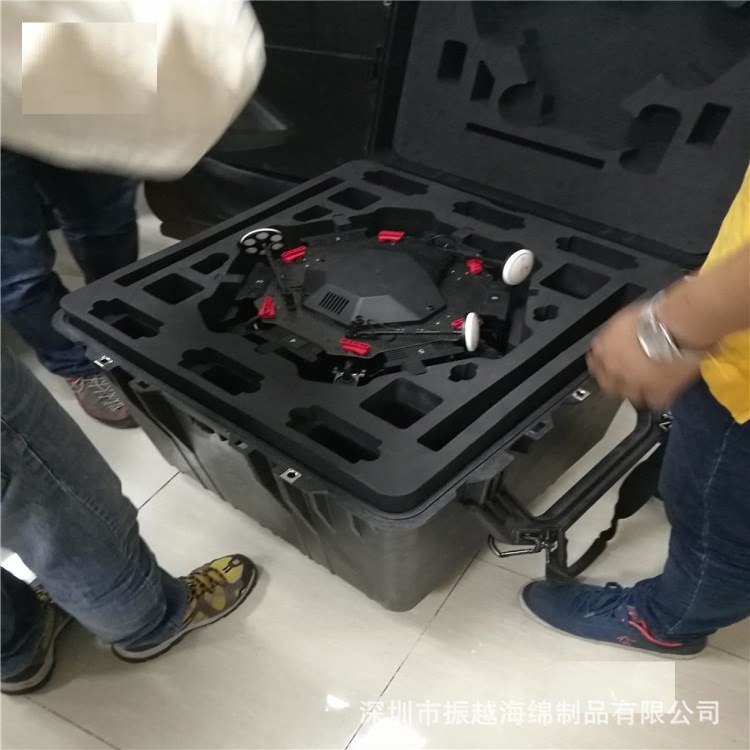 廠家供應 包裝海綿制品 內(nèi)襯包裝海綿 防震包裝海棉 量大從優(yōu)