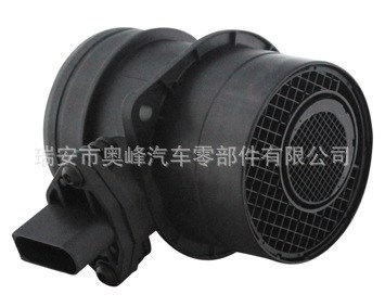 供应高品质空气流量计 空流传感器AIR MASS SENSOR 074 906 461B