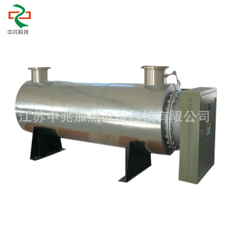 工業(yè)風(fēng)道循環(huán)電加熱器 防爆空氣電加熱器 廠家生產(chǎn)