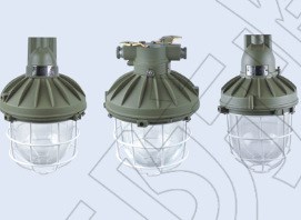 中國&middot;飛策防爆 防爆金屬鹵化物燈 100W/250W/400W