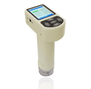 廠家直銷上海平軒性能JZ-350色差計/色差儀