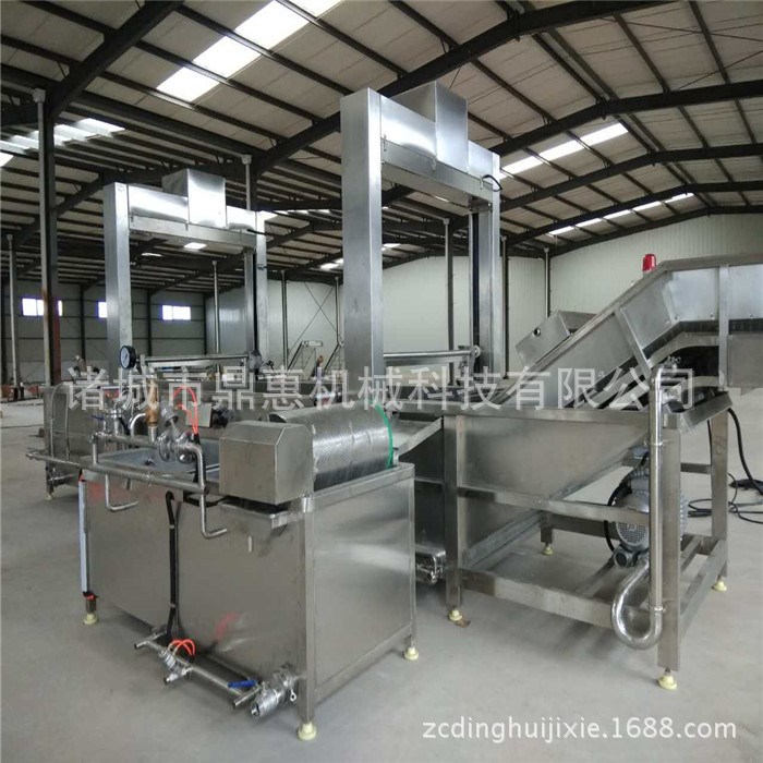 周轉筐清洗烘干消毒機 生鮮肉洗箱機 料盤自動去污清洗機