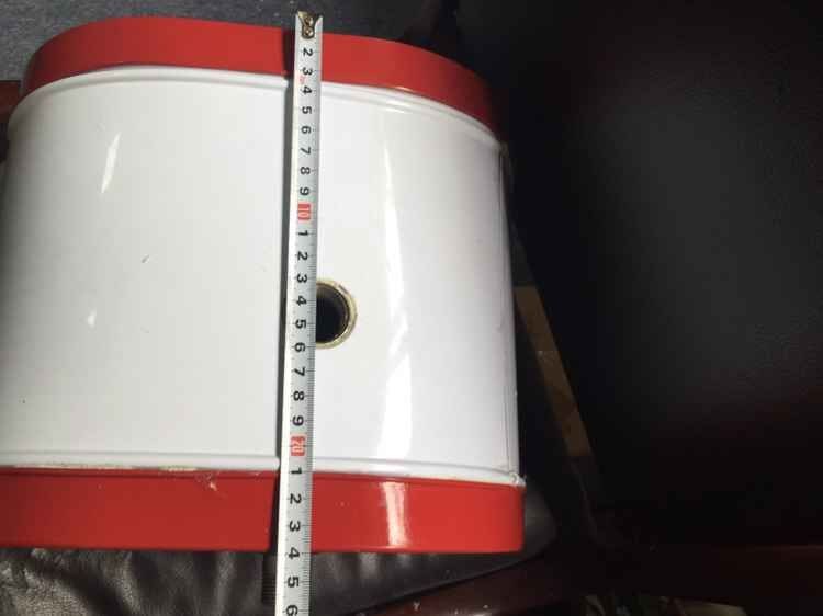 副水箱 橢圓形副水箱 太陽能熱水器副水箱 輔助水箱
