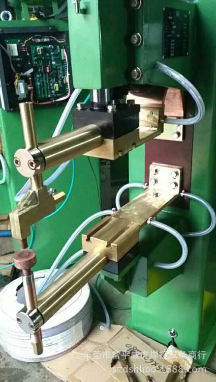 焊DN-35氣動電阻焊機/交流電阻焊價格/維修電阻焊機廠家
