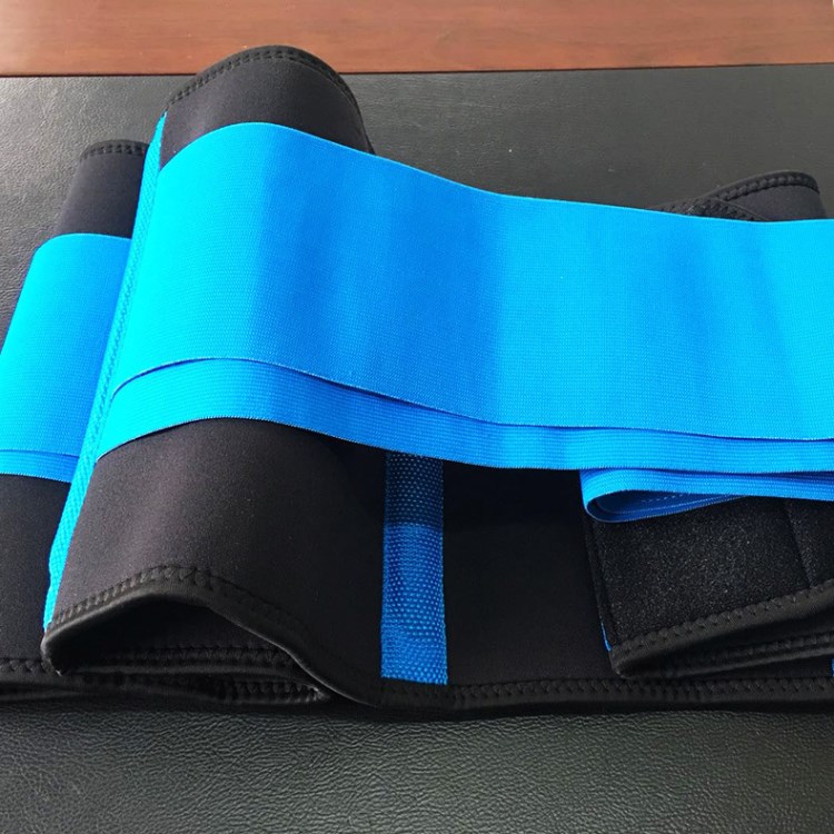 【裕源橡塑制品】運動護具系列-護腰 多功能腰帶