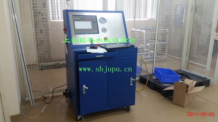 消防閥門水壓試驗機，水壓試驗機，消防水壓試驗設備