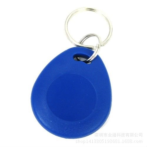 EM Key tags  T5577/EM4305 門禁鑰匙扣卡