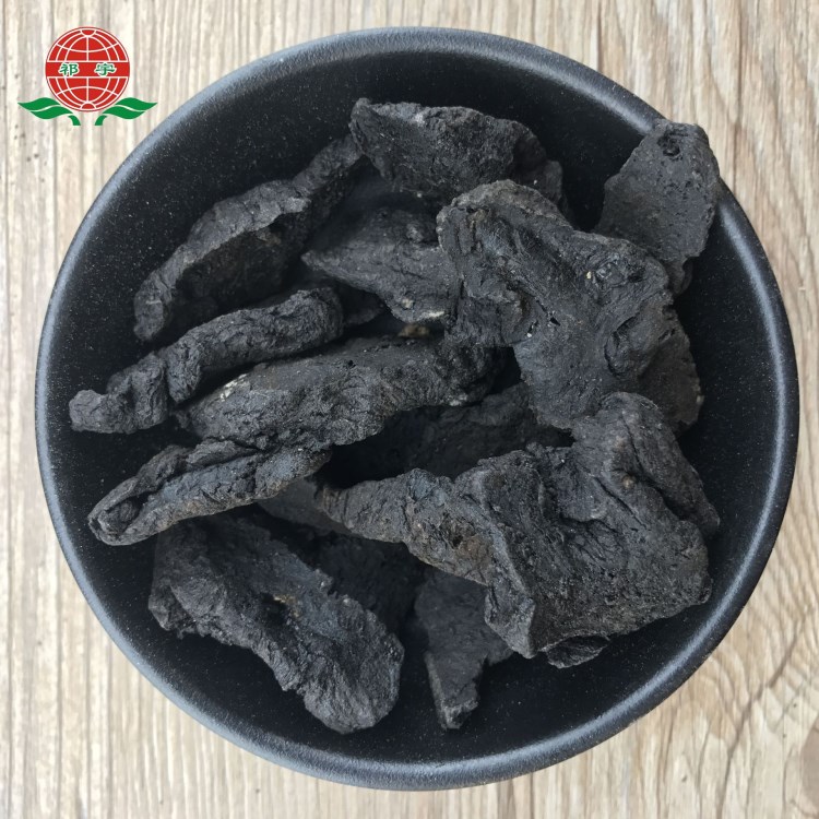 批發熟地黃 中草藥熟地 中藥材地黃批發