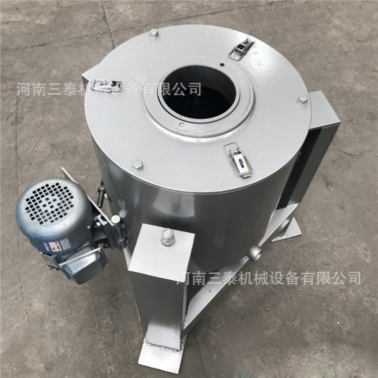 批發(fā)菜籽油過(guò)濾機(jī) 小型花生油食用油離心式濾油機(jī)