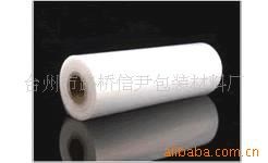 手用小卷拉伸膜 纏繞膜  靜電膜 保護浙江PE薄膜 包裝薄膜