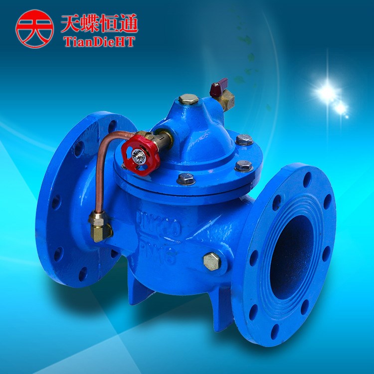 200X,先導式i減壓閥,100X遙控浮球閥,300X緩閉消聲止回閥,泄壓閥