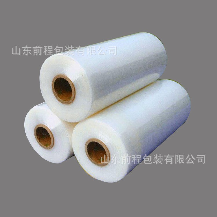 建材專用打包膜	邢臺pe膜生產廠家知曉 超薄保護膜生產