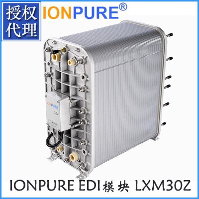 IP-LXM30Z 德国西门子EDI模块 IONPURE CEDI 连续电除盐装置