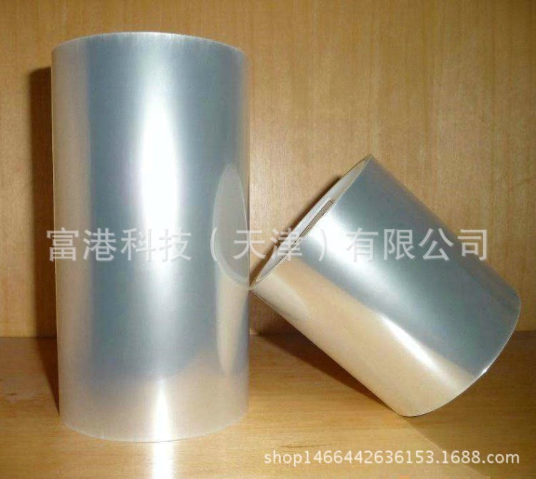 廠家定做高粘pet保護膜 單層PET保護膜 高品質(zhì)高粘pet保護膜
