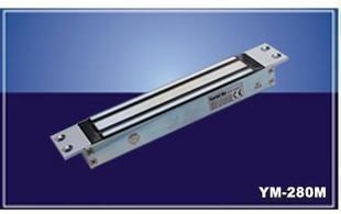 意林品牌YM-280M暗裝磁力鎖嵌入式磁力鎖電鎖