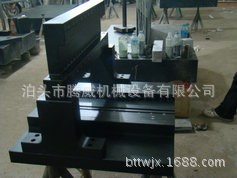 廠家供應(yīng)大理石橫梁 花崗石構(gòu)件 定做巖石構(gòu)件 龍門床身機(jī)械構(gòu)件