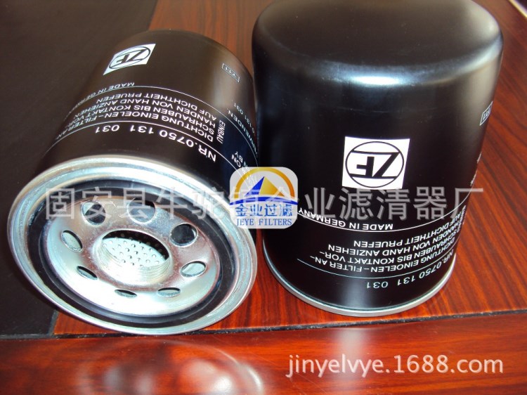 廠家直銷ZF采埃孚變速箱濾芯原廠品質國產價格
