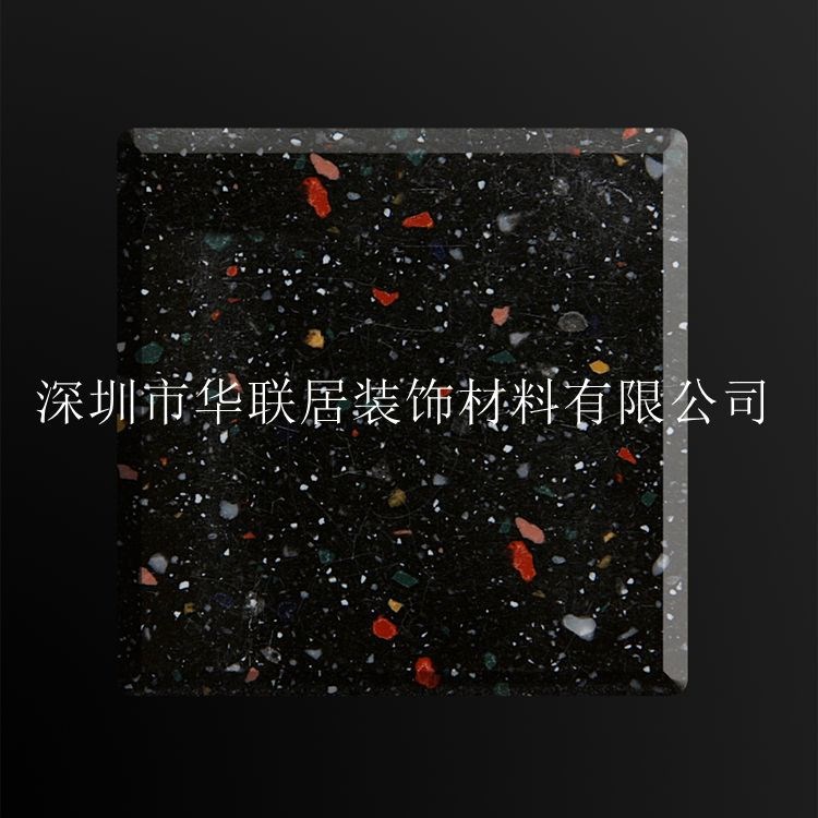 【華聯居】綜合人造石服務商 環球無機石 人造崗石 人造石英石