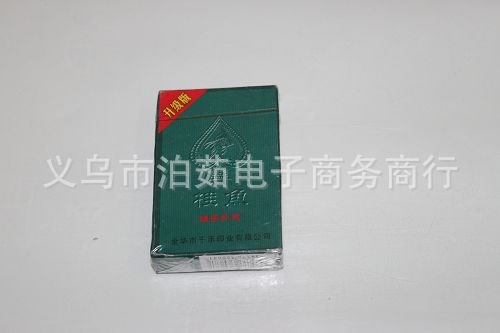 精品扑克 桂鱼扑克 酒店扑克 旅游扑克 娱乐精品 2元产品