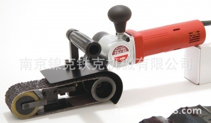 新產(chǎn)品！日本同步上市焊縫打磨機(jī) 焊縫余高磨平機(jī) 黑皮殘漆打磨機(jī)