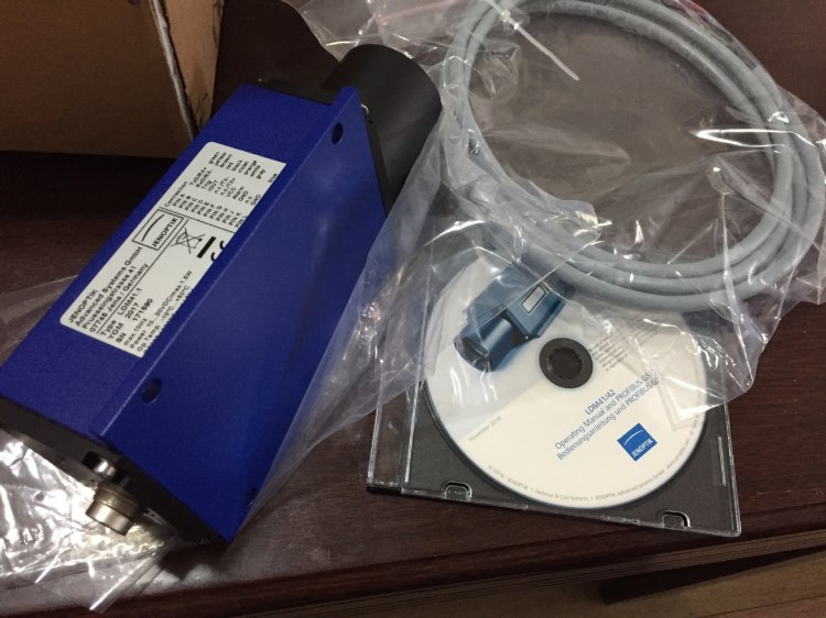德國JENOPTIK激光測距儀LDM41A
