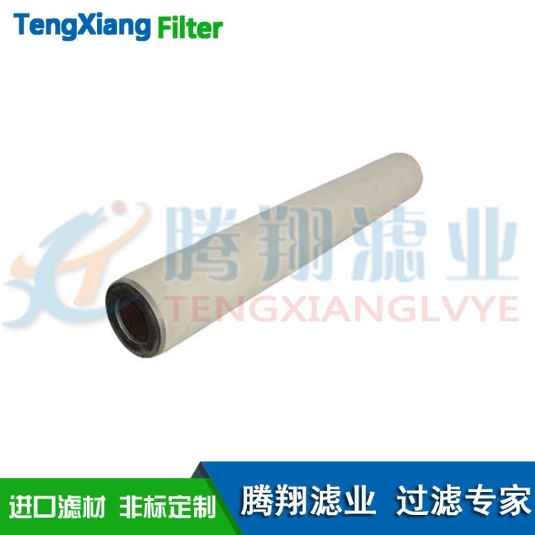 廠銷美國PECO派瑞 PCHG FG-336 FG-572 天然氣管道聚結分離濾芯
