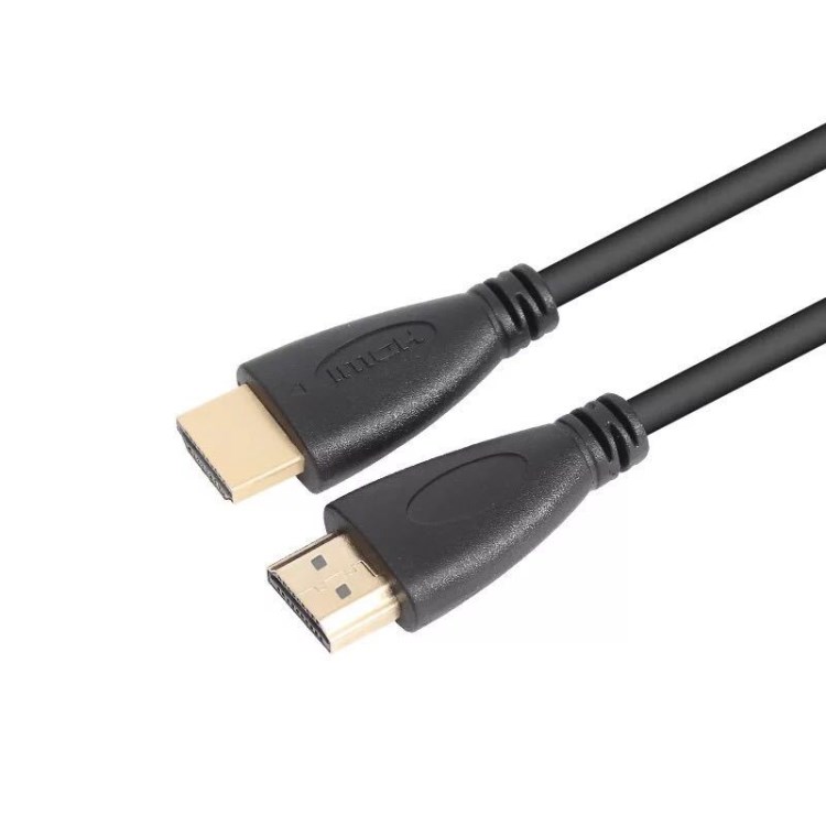 hdmi廠家 機(jī)頂盒 高清線 hdmi連接線 hdmi1.5米 1.4版 極細(xì)HDMI