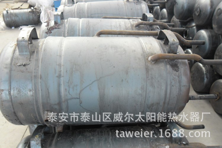 熱賣精品 分體太陽能熱水器 家用太陽能熱水器 大量批發【圖】