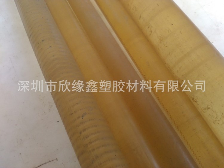 PSF板 黃色透明PSF板 耐高溫PSF板 醫(yī)用PSF板棒 高溫消毒板 深圳