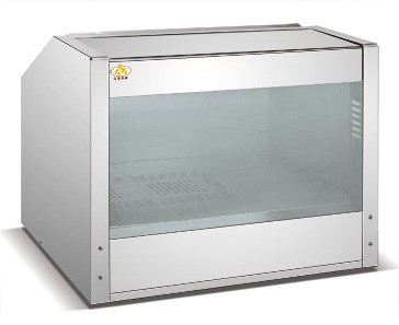 众爱za-900保温柜 900型号爆米花保温柜