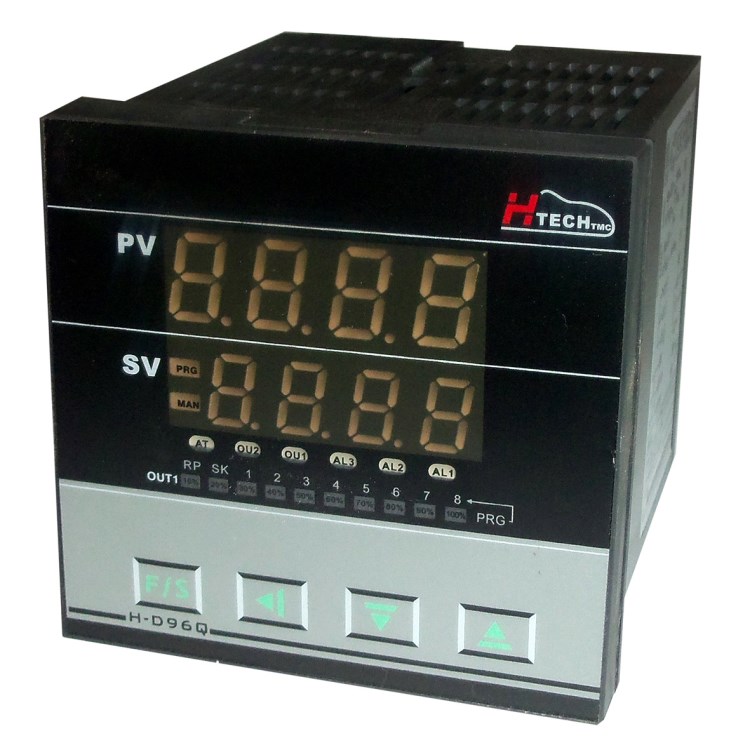 Htech溫控器H-D72-1501-010帶RS485通訊