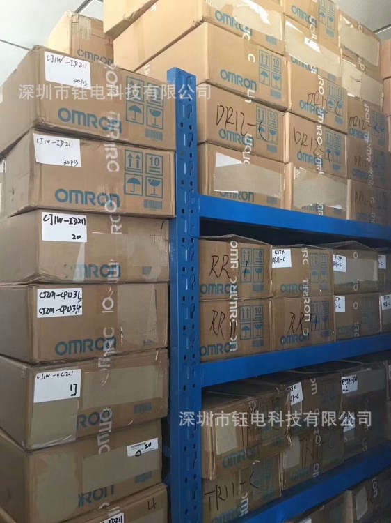 供应欧姆龙CP1L-L14DR-A PLC 全新原装 现货质保1年 议价