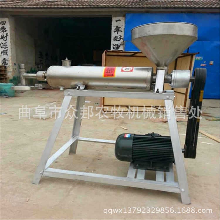合肥自熟粉條機(jī) 山西玉米粉條機(jī) 魔芋粉絲機(jī) 廠價(jià)直銷