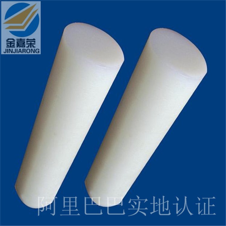 廠家直銷四氟棒 鐵氟龍棒 聚四氟乙烯棒PTFE