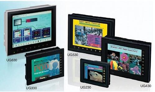 FUJI富士觸摸屏V606eM10，V810C,TS1070，TS1100，UG221H-LE4