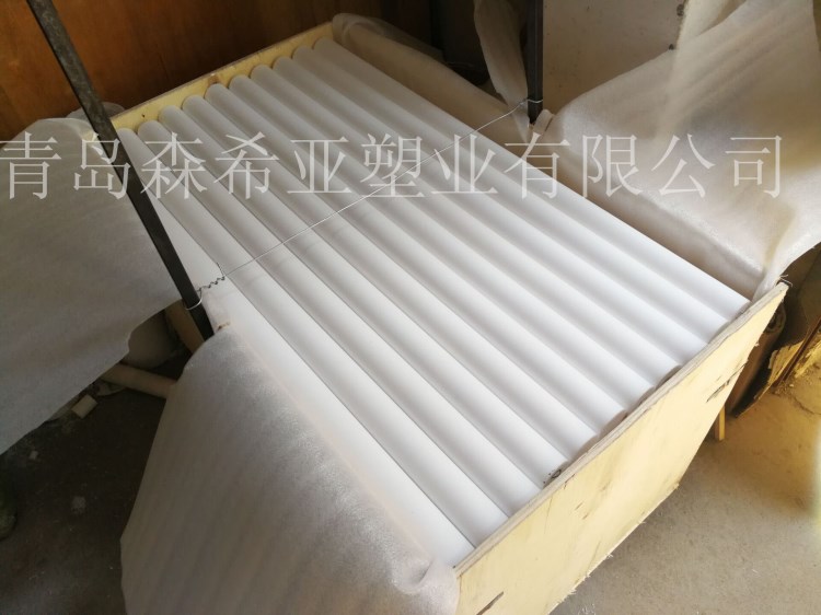 聚四氟乙烯擠出棒 白色6mm-200mm 性價比高